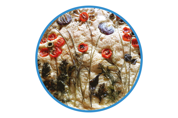 Foccacia